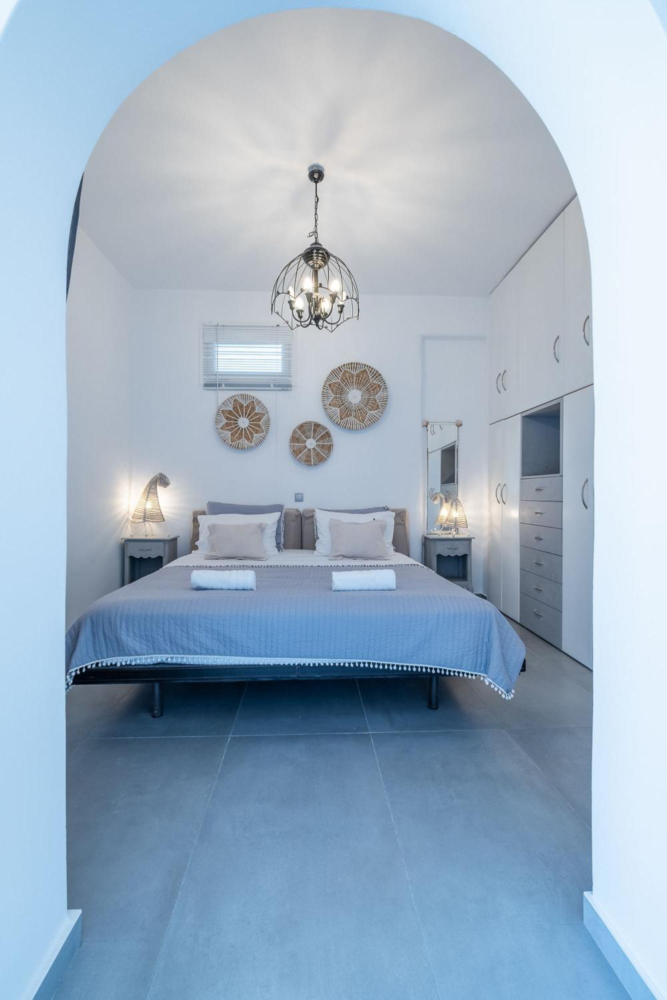 3 Paros All Season Villas المظهر الخارجي الصورة